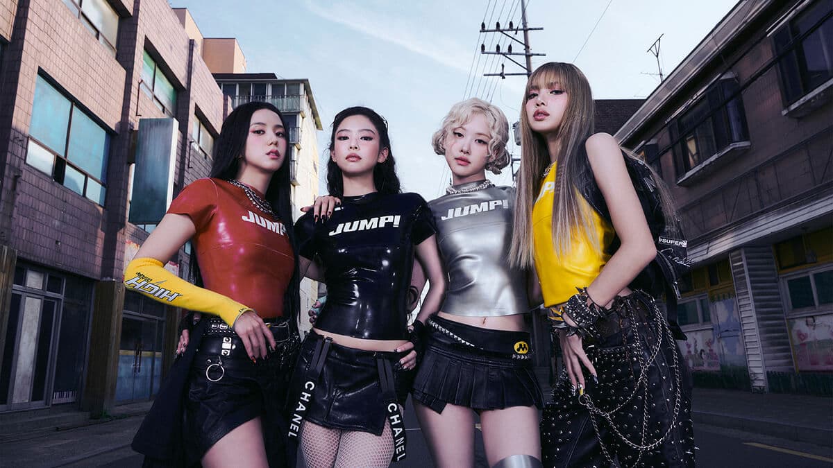 The Ultimate List of Trending K-Pop Girl Names