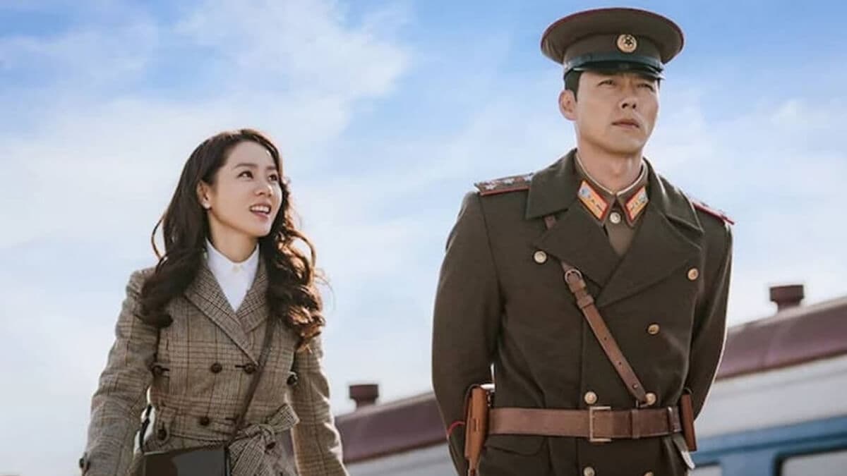 Who's Your Ultimate K-Drama Male Crush? His Name Is Part of the Reason Why.